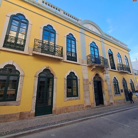 Tilia Hostel 파로 외부 사진