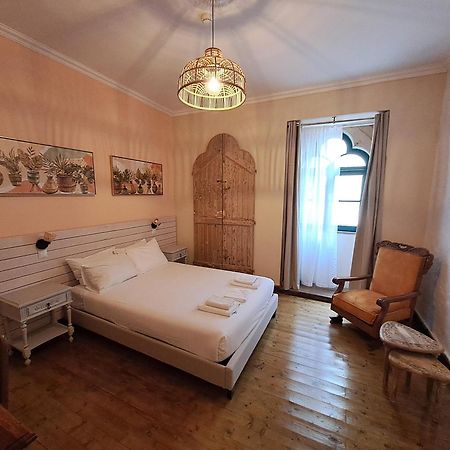 Tilia Hostel 파로 외부 사진