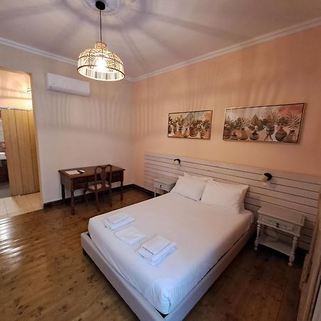 Tilia Hostel 파로 외부 사진