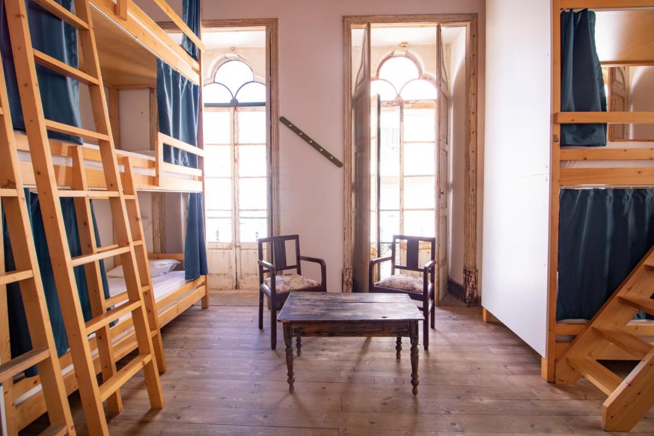 Tilia Hostel 파로 외부 사진