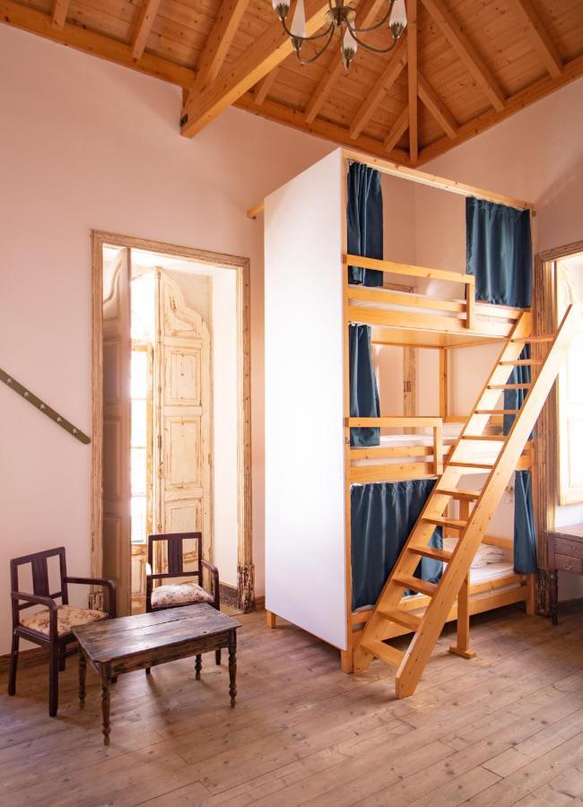 Tilia Hostel 파로 외부 사진
