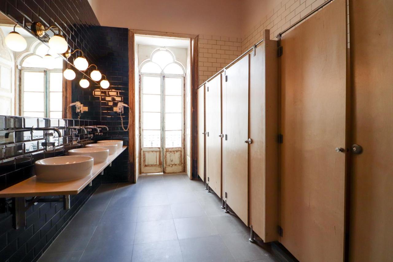Tilia Hostel 파로 외부 사진