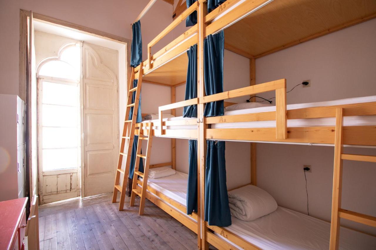 Tilia Hostel 파로 외부 사진