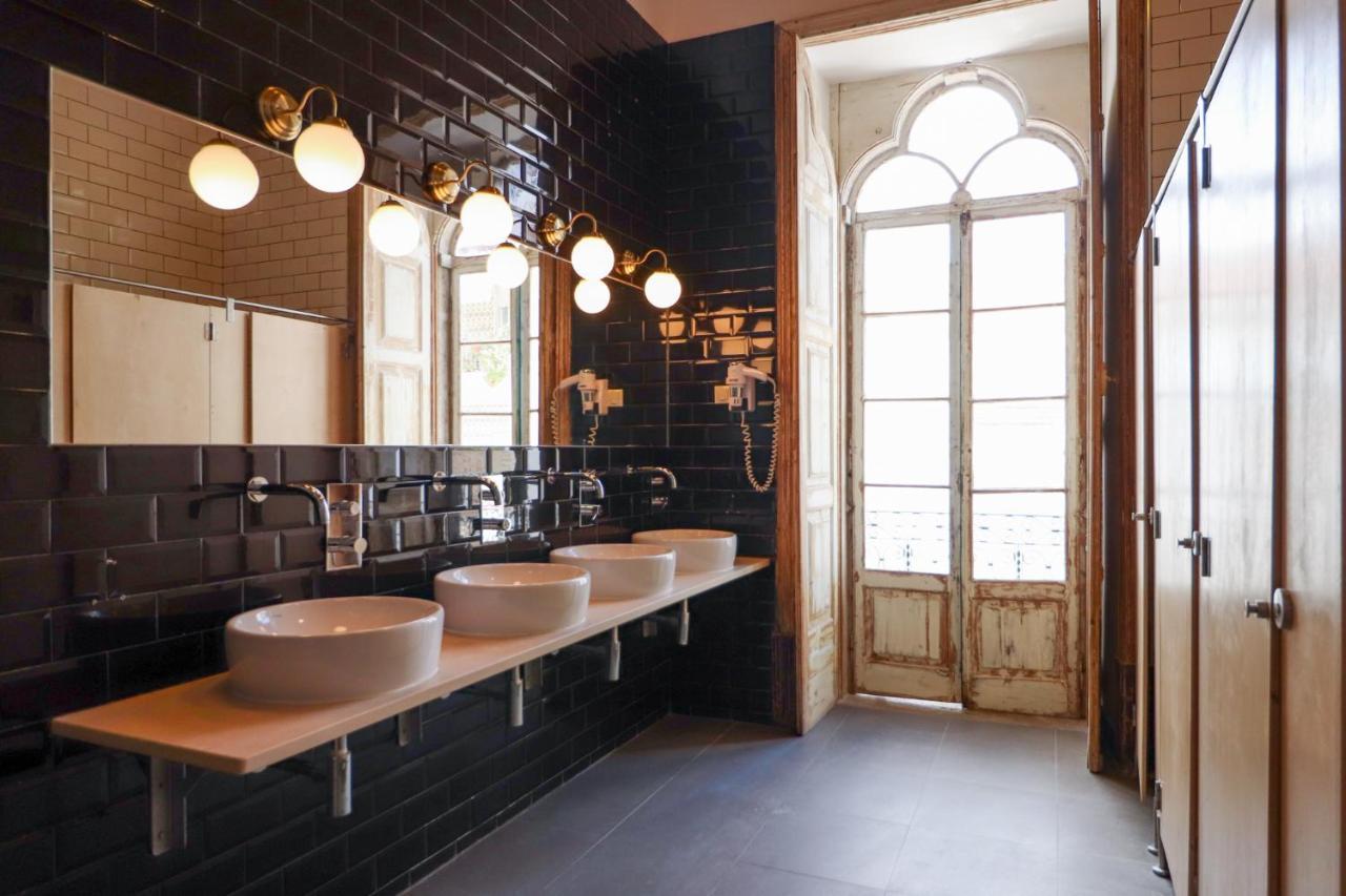 Tilia Hostel 파로 외부 사진