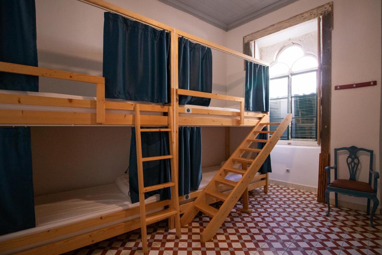 Tilia Hostel 파로 외부 사진