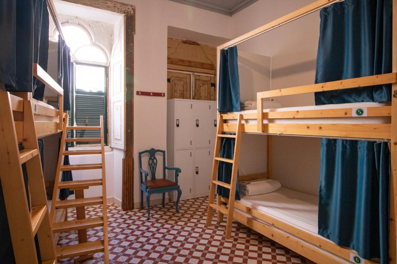 Tilia Hostel 파로 외부 사진