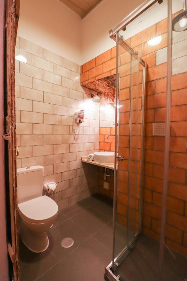 Tilia Hostel 파로 외부 사진