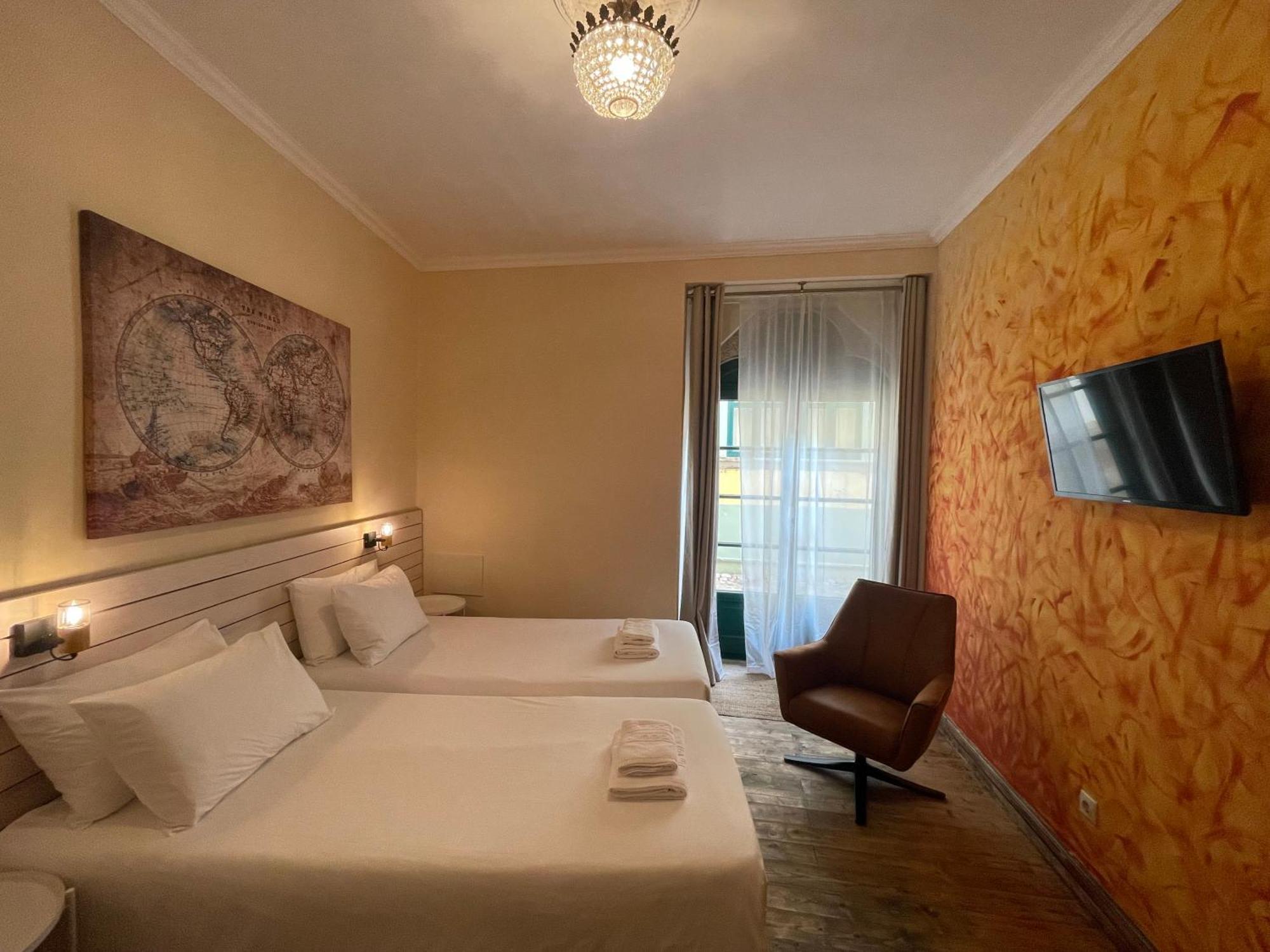 Tilia Hostel 파로 외부 사진
