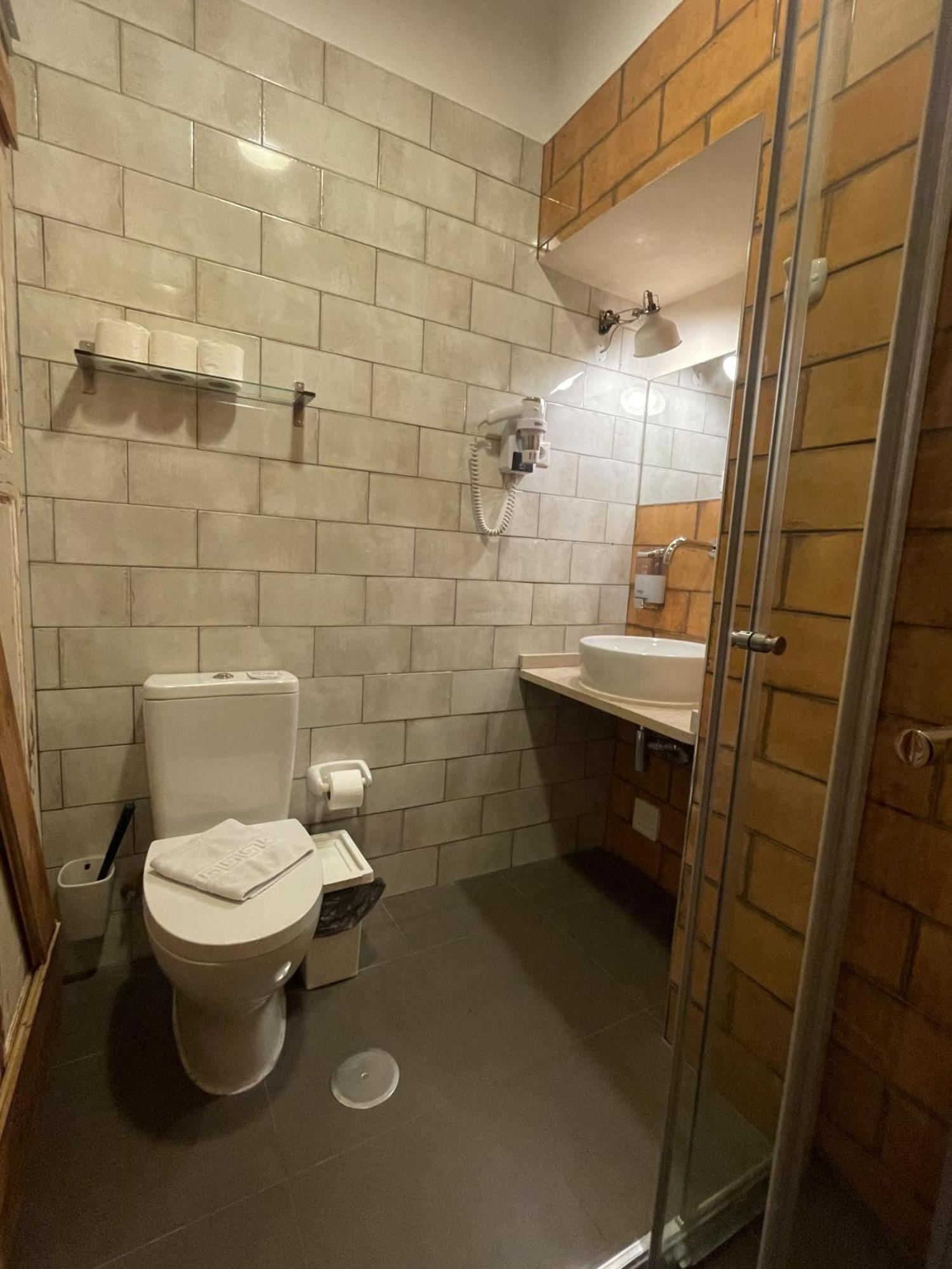 Tilia Hostel 파로 외부 사진