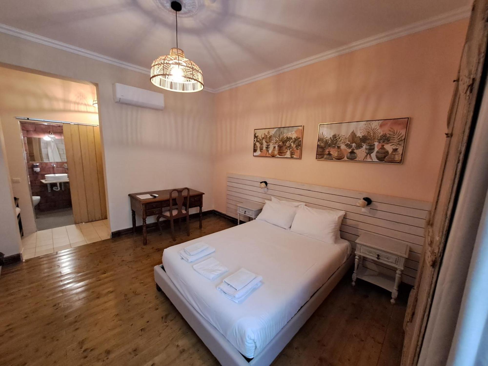Tilia Hostel 파로 외부 사진